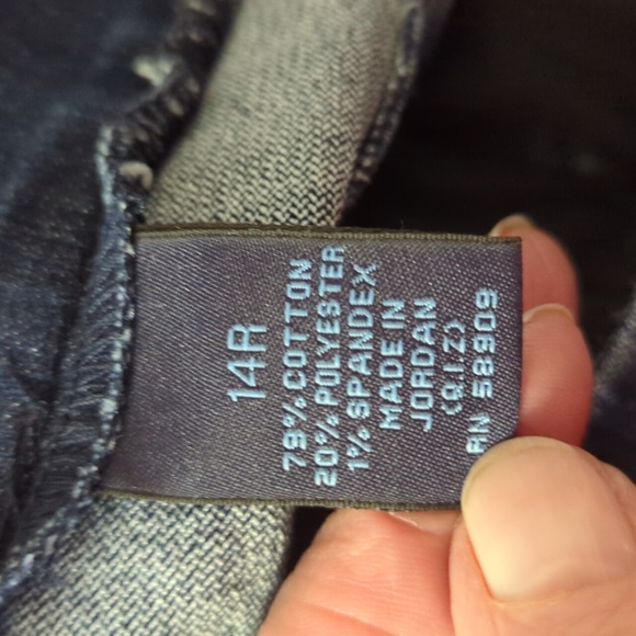 Jeans - Picture 5 of 5